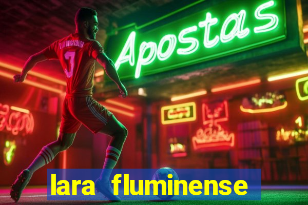 lara fluminense volei nua